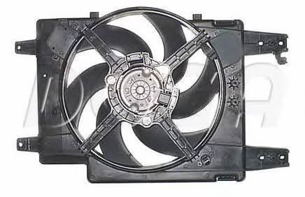 Doga ELA019 Hub, engine cooling fan wheel ELA019