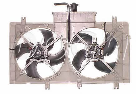 Doga EMA012 Hub, engine cooling fan wheel EMA012
