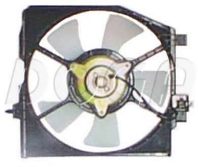 Doga EMA015 Hub, engine cooling fan wheel EMA015