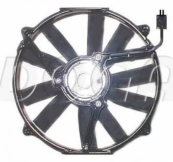 Doga EME010 Hub, engine cooling fan wheel EME010