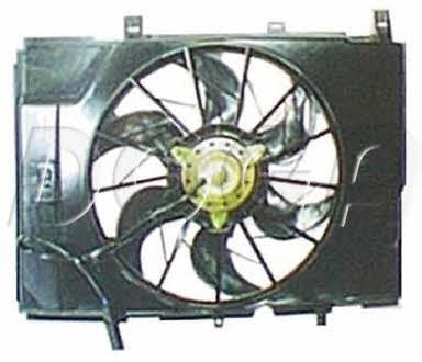 Doga EME024 Hub, engine cooling fan wheel EME024