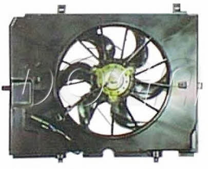 Doga EME025 Hub, engine cooling fan wheel EME025