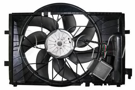 Doga EME032 Hub, engine cooling fan wheel EME032