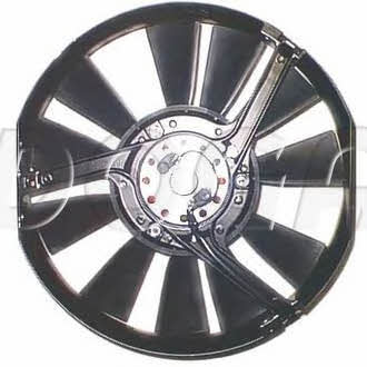 Doga EME033 Hub, engine cooling fan wheel EME033