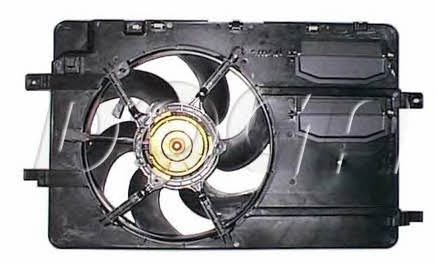 Doga EMI017 Fan, radiator EMI017
