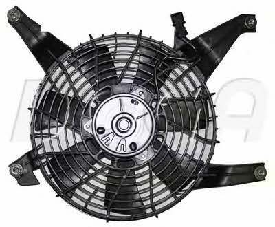 Doga EMI019 Hub, engine cooling fan wheel EMI019