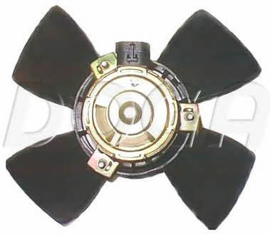 Doga EOP010 Hub, engine cooling fan wheel EOP010