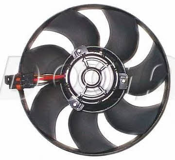 Doga EOP012 Hub, engine cooling fan wheel EOP012