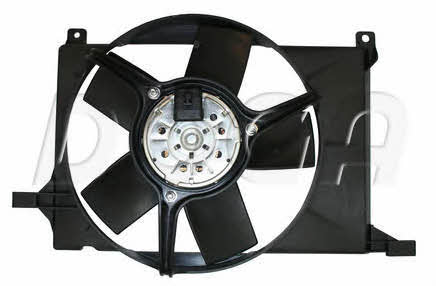 Doga EOP020 Hub, engine cooling fan wheel EOP020