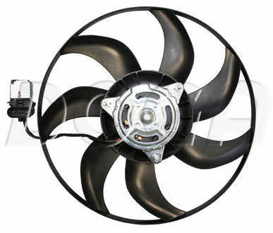 Doga EOP029 Hub, engine cooling fan wheel EOP029