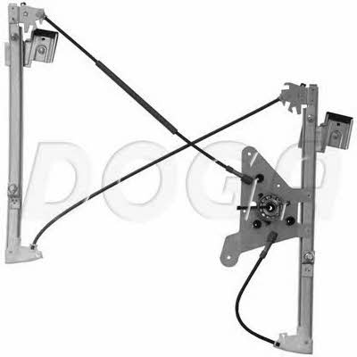 Doga 100080 Window Regulator 100080