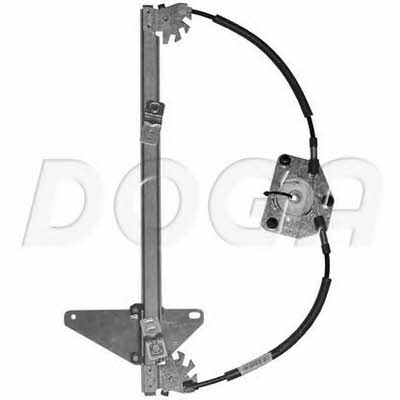 100144 Doga Window Regulator