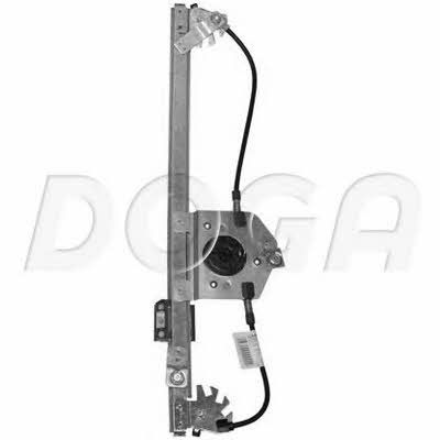 Window regulator Citroen C3: 100152 Doga Window Regulator