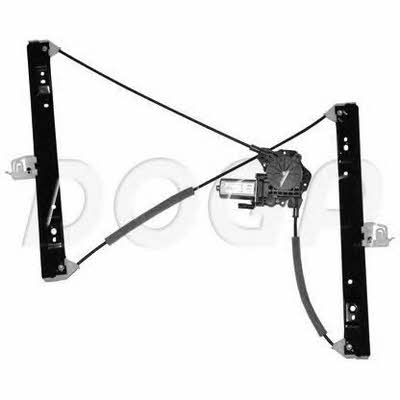 Doga 100232 Window Regulator 100232