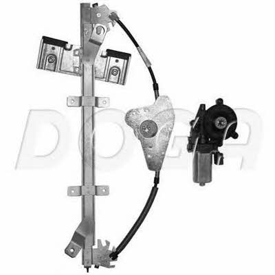 Doga 100237 Window Regulator 100237 100237 Doga Window Regulator