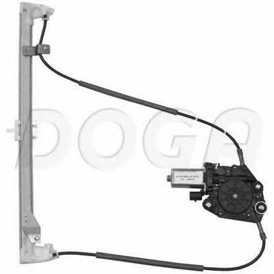 Doga 100254 Window Regulator 100254