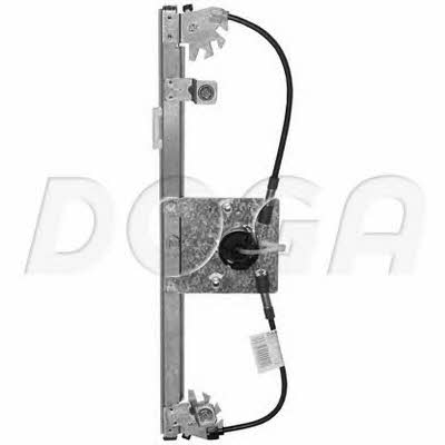 Window regulator Fiat Bravo: 100279 Doga Window Regulator