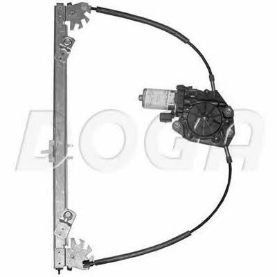 Window lifter Fiat Panda: 100301 Doga Window Regulator