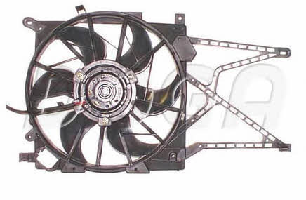 Doga EOP041 Hub, engine cooling fan wheel EOP041