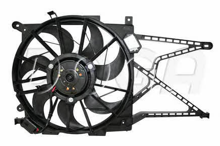 Doga EOP042 Hub, engine cooling fan wheel EOP042
