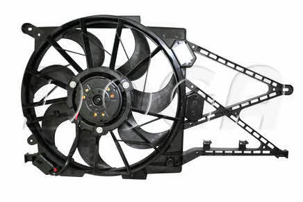 Doga EOP043 Hub, engine cooling fan wheel EOP043
