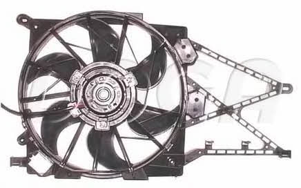 Doga EOP045 Hub, engine cooling fan wheel EOP045