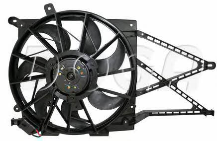 Doga EOP052 Hub, engine cooling fan wheel EOP052
