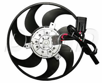 Doga EOP056 Hub, engine cooling fan wheel EOP056