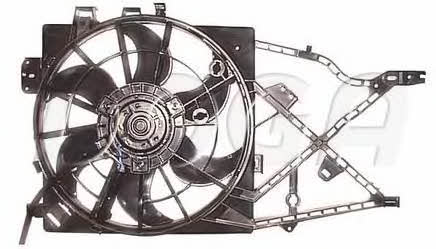 Doga EOP058 Hub, engine cooling fan wheel EOP058