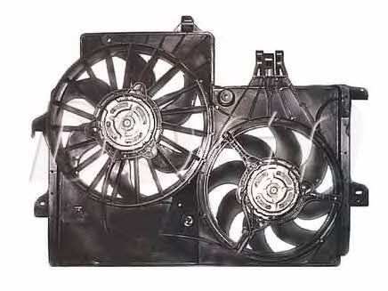 Doga EOP068 Hub, engine cooling fan wheel EOP068