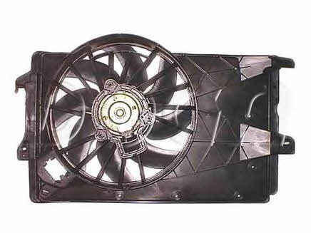 Doga EOP069 Hub, engine cooling fan wheel EOP069