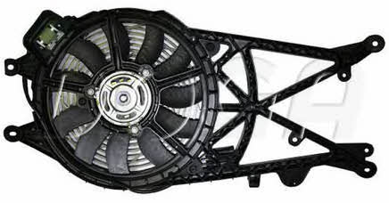 Doga EOP074 Hub, engine cooling fan wheel EOP074