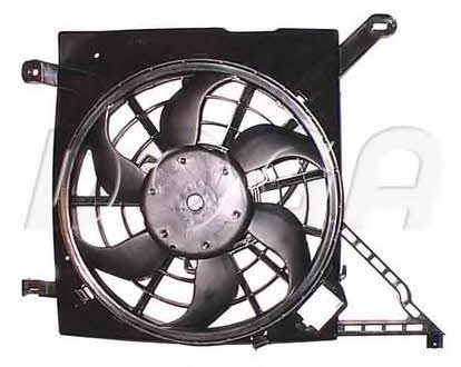 Doga EOP075 Hub, engine cooling fan wheel EOP075