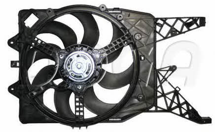 Doga EOP084 Hub, engine cooling fan wheel EOP084