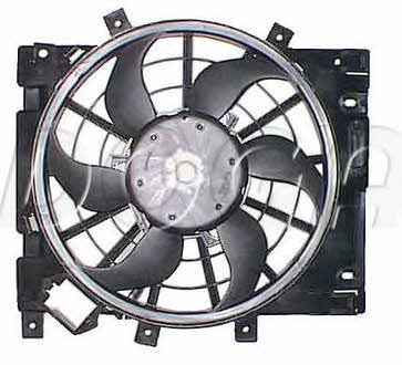 Doga EOP098 Hub, engine cooling fan wheel EOP098