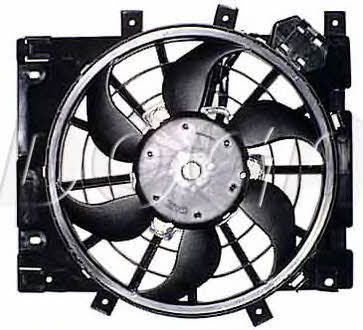 Doga EOP101 Hub, engine cooling fan wheel EOP101