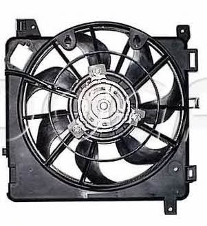 Doga EOP108 Hub, engine cooling fan wheel EOP108