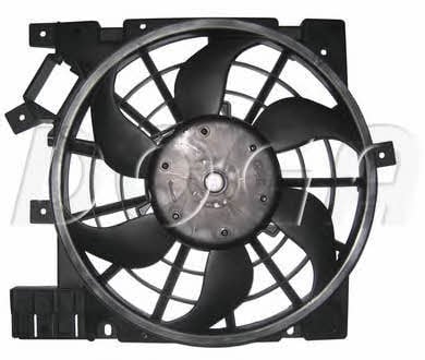 Doga EOP110 Hub, engine cooling fan wheel EOP110