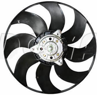 Doga EOP112 Hub, engine cooling fan wheel EOP112