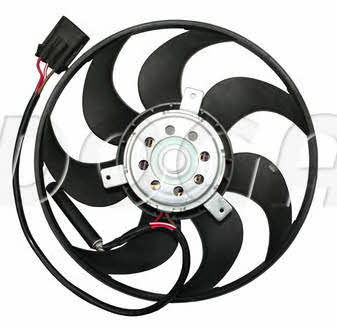 Doga EOP119 Hub, engine cooling fan wheel EOP119