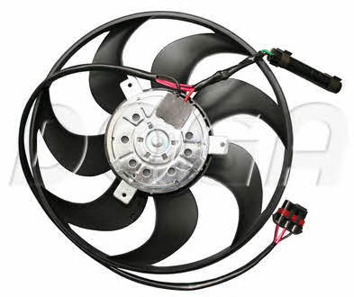 Doga EOP121 Hub, engine cooling fan wheel EOP121