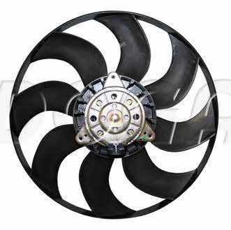Doga EOP122 Hub, engine cooling fan wheel EOP122