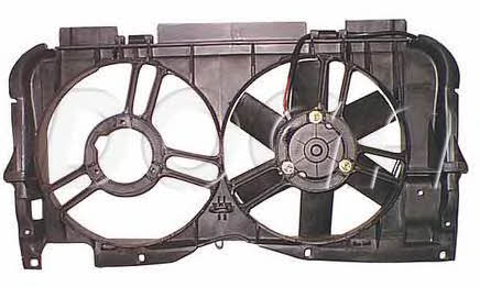 Doga EPE032 Hub, engine cooling fan wheel EPE032