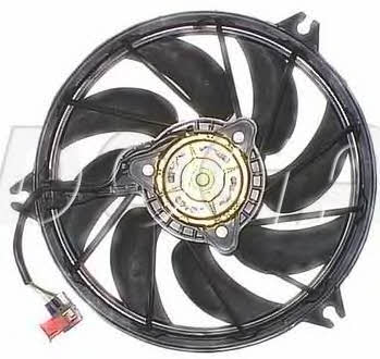 Doga EPE036 Hub, engine cooling fan wheel EPE036