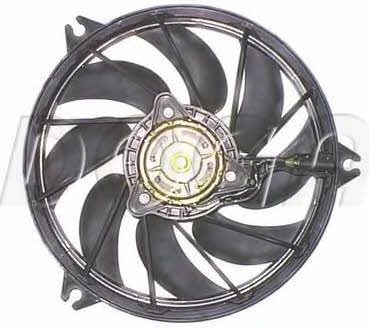Doga EPE041 Hub, engine cooling fan wheel EPE041