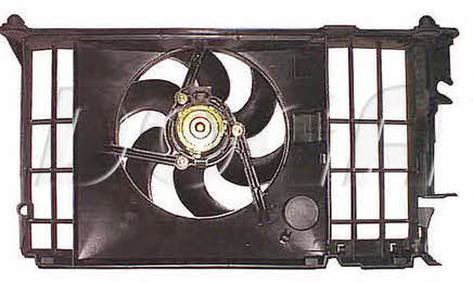 Doga EPE057 Hub, engine cooling fan wheel EPE057