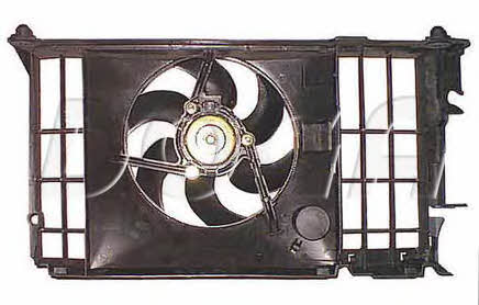 Doga EPE060 Hub, engine cooling fan wheel EPE060