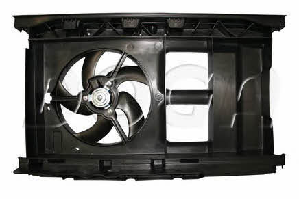Doga EPE073 Hub, engine cooling fan wheel EPE073