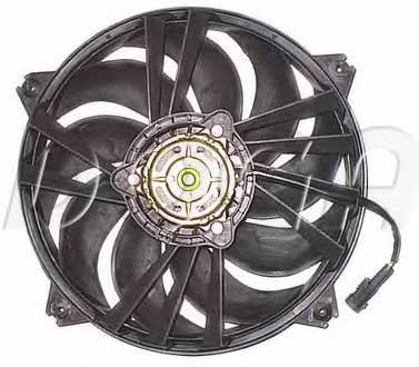 Doga EPE075 Hub, engine cooling fan wheel EPE075
