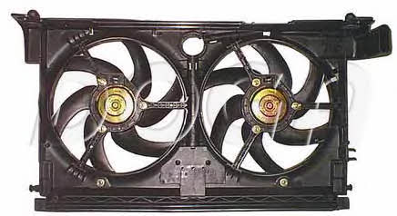 Doga EPE081 Hub, engine cooling fan wheel EPE081
